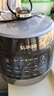 苏泊尔（SUPOR）【国家补贴】0涂层球釜电压力锅6L双胆全自动智能预约 家用 SY-60YC6011Q电饭煲高压锅6-8人 实拍图