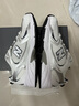 NEW BALANCE NB530官方老爹鞋男鞋女鞋复古情侣网鞋秋冬透气百搭休闲运动鞋 白色 MR530SG 【建议拍小半码】 44 (脚长28cm尺码详询客服) 实拍图