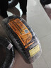 德国马牌（Continental）汽车轮胎 195/65R15 91V UCJ【月黑风高】 实拍图