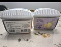 绿之源冰箱除味剂活性炭除味冰箱除臭剂杀菌去异味盒(甜橙+葡萄)120g*2 实拍图