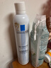 理肤泉舒缓干痒泛红喷雾300ml*2支温泉水调理爽肤水护肤品生日礼物 实拍图