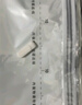 太力真空压缩收纳袋衣服旅行袋免抽气衣物密封整理袋【6中立体】 实拍图