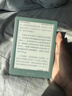 掌阅（iReader）Neo3 6英寸电子书 智能阅读器 墨水屏电纸书 看书学习漫画平板电脑 轻薄便携 语绿 典雅黑翻页键套 实拍图