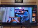 飞利浦（PHILIPS）75英寸MiniLED游戏电视机QLED量子点 调光护眼3+64G智能平板75PML8799/T3一级能效政府补贴20% 实拍图