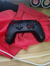 八位堂（8BitDo）黑神话悟空联名游戏手柄无线霍尔摇杆霍尔扳机三模PC电脑Steam安卓平台 实拍图