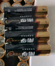 南孚5号电池60粒 五号碱性 聚能环5代 适用耳温枪/无线鼠标/遥控器/血压计/挂钟/血氧仪等 30粒*2盒 实拍图