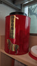 八马茶业 福建安溪铁观音 浓香型 乌龙茶 小珍珠系列 茶叶送礼 【小珍珠2星】礼罐装500g 实拍图
