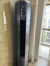 格力（GREE）3匹京淳 高效除甲醛 1级能效客厅立式柜机 健康风 冷酷外机空调KFR-72LW/NhDj1BGj 家电国家补贴 实拍图