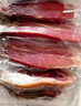 滕香阁正宗金华火腿块老字号火腿肉上方切片 加热即食浙江腊味特产 250g 实拍图