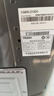 海尔（Haier）波轮洗衣机小型全自动8KG家用XQB80-Z10D0京东自营家电国家补贴以旧换新一级能效宿舍出租房单脱水 实拍图