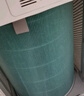 米家 小米空气净化器滤芯滤网 标准版 家用除甲醛除菌除二手烟异味 净化器2/2S/3/pro通用 实拍图