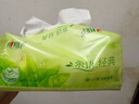 心相印茶语经典抽纸152抽大包M码家用茶香软抽面巾纸餐巾纸巾实惠家庭装 3层 152抽*18包 实拍图