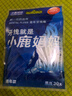 小鹿妈妈 圆线护理牙线棒50支X4盒 剔牙签清洁齿缝家庭装超细便捷 实拍图