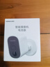 康佳楼道门口无线电池充电家用摄像头需连wifi网手机远程监控器360无死角带夜视全景免不插电源室内外 实拍图