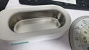 EraClean超声波清洗机眼镜手表清洗家用全自动清洗珠宝首饰牙套清洗机 实拍图
