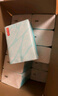 京东京造 羽柔纸巾 3层110抽*24包 卫生纸 餐巾纸擦手纸 整箱抽纸京东自营 实拍图