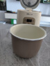 小熊（Bear）电饭煲1-2人用 迷你可预约多功能电饭锅宿舍小容量迷你煮饭煮粥压力米饭锅1.2L DFB-H12E6国家补贴 实拍图
