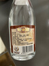 汾酒53度黄盖玻汾  清香型白酒 高度口粮酒  泡酒 53度 475mL 6瓶 整箱装非原箱 实拍图