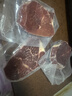 春禾秋牧 阿根廷原切菲力小牛排1kg/8-10片赠料包 儿童零添加 低脂健身 实拍图