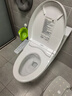 TOTO即热式智能马桶盖卫洗丽电动坐便盖TCF3F460ECN#W国家补贴(03-A) 实拍图