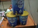 爱他美（Aptamil）金装澳洲版（新包装）含DHA婴幼儿配方牛奶粉900g 原装原罐进口 3段 【1岁以上】效期27年8-12月 3罐装【大额劵+晒单返现】 实拍图