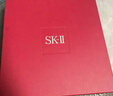 SK-II大红瓶面霜100g乳液护肤品抗皱套装礼盒sk2化妆品全套生日礼物女 实拍图
