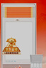 雷士（NVC）多功能风暖浴霸风暖排气扇照明一体暖风机浴室取暖器+面板灯套餐 实拍图