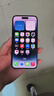 Apple苹果iPhone17/16/15/14/13/12pro/max系列 二手手机内存以质检报告为准 苹果 iPhone 14 Pro Max 实拍图