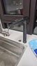 美的（Midea）家用净水机星河2.0净矿净水器双水直饮1000G5年RO矿物质0阻垢剂 反渗透厨下式净饮机pro升级款系列 实拍图