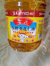 鲁花 食用油 物理压榨 葵花仁油6.18L  实拍图