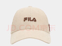 FILA斐乐官方【易烊千玺同款】男女帽棒球帽时尚休闲帽子运动帽遮阳帽 实拍图