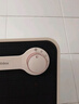 美的（Midea）石墨烯取暖器 浴室暖风机家用壁挂式电热浴霸卫生间防水电暖器电暖气节能省电速热小太阳 HFT20NZ 实拍图