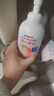 贝亲（Pigeon）洗发水沐浴露 含桃叶精华 婴儿洗发沐浴二合一 500ml IA209 实拍图