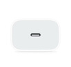 Apple/苹果 20W USB-C充电器  type-c充电器苹果手机充电器原装手机快充头 苹果17手机充电器 实拍图
