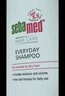 施巴（sebamed）柔顺洗发水男女士洗发露保湿护发温和防断发防毛躁400ml德国进口 实拍图