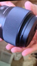 适马（SIGMA） 56mm F1.4 半画幅大光圈定焦镜头 富士X口 【官方标配】主图配件+多重好礼 实拍图