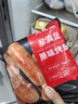 大希地火山石烤肠 肉肠1016g/20根 早餐火腿肠香肠热狗空气炸锅烧烤食材 实拍图