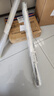 金隆兴厨房台面贴膜灶台保护膜垫石英石台面保护膜加厚家具水晶膜0.7*5m 实拍图