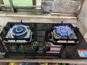 华蒂干燃气灶天然气灶液化气灶家用台式嵌入式5.2kW猛火底座可调节免扩孔易清洁一级能效灶具灶台 【热卖款】防爆玻璃+鸳鸯九腔 纯铜火盖 液化气【全国联保】 实拍图
