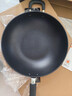 苏泊尔（SUPOR）炒锅 不粘锅平底炒菜锅煎锅34cm电磁炉燃气通用易洁少油烟 实拍图