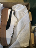 彪马（PUMA）复古增高厚底松糕鞋女子新款休闲鞋PLATFORM 365830 白-黑色-15 37 实拍图
