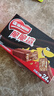 雀巢（Nestle）脆脆鲨威化饼干巧克力味24条446.4g 休闲零食代餐 早餐下午茶团购 实拍图