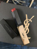 圣罗兰（YSL）全新小金条口红1936 哑光持久唇膏生日礼物送女友圣诞节礼物 实拍图