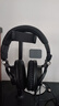 铁三角（Audio-technica）ATH-M50X BK 头戴式专业全封闭监听音乐HIFI耳机 黑色 实拍图