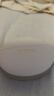 OPPO Enco X3 真无线入耳式蓝牙耳机降噪耳机通用苹果华为小米手机 有线充版米白 实拍图
