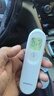鱼跃(yuwell)医用电子体温额温枪温度计婴儿童老人体温计家用精准YT-1 实拍图