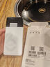 影腾随身wifi三网通用无线wi-fi6免插卡移动联通电信无限制流量便携式4G网卡高速随行网络2025款5GHF 三网通8000毫安电池-充电上网两用+续航翻倍 实拍图