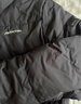 安踏【Z哥同款】面包羽绒服丨短款运动羽绒服男冬季防风保暖立领外套 实拍图