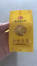 南同九坊 南京同仁堂 菊花茶 金丝皇菊特一杯一朵独立包装级贡胎菊金银花 实拍图