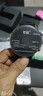 索爱H99黑色旋转摄像超大屏高中大学生成人智能电话手表可插卡4G全网通GPS定位防水长续航NFC心率礼物 实拍图